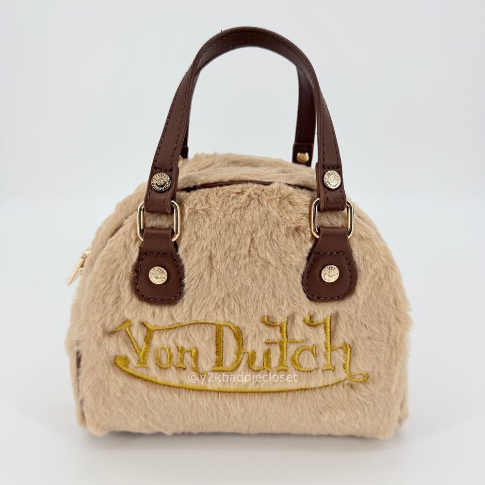 Von Dutch Bag